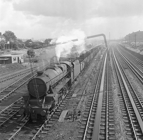 45271 1960s Eccles