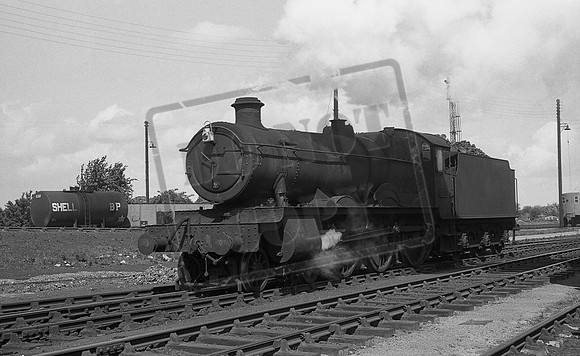 5989 1961-05-07 Oxford