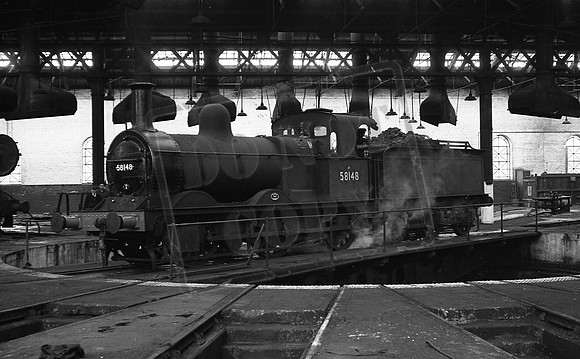 58148 1962-05-08 Wellingborough