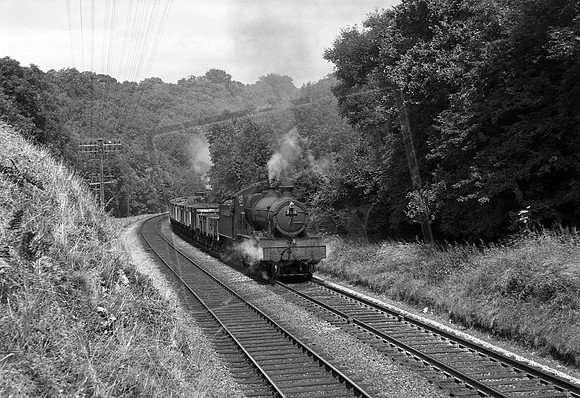 7821 1950s Dainton