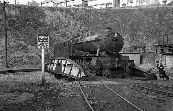 1002 1950s Truro