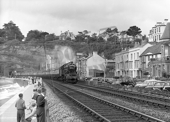6002 1959-06-27 Dawlish