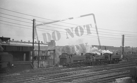 94xx 1960s Bromsgrove