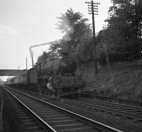 45594 1960-07-31 Bromsgrove