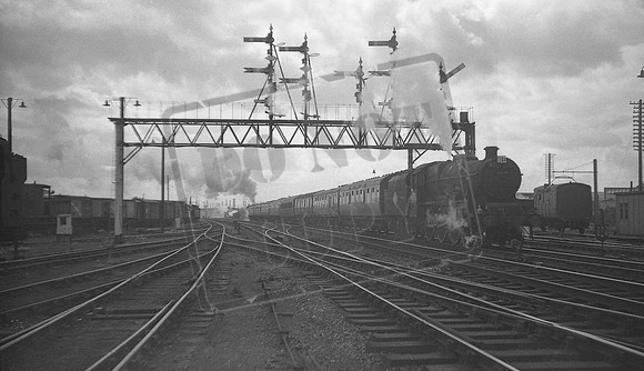 45690 1960s Bromsgrove