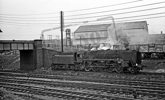 92079  1960s Bromsgrove