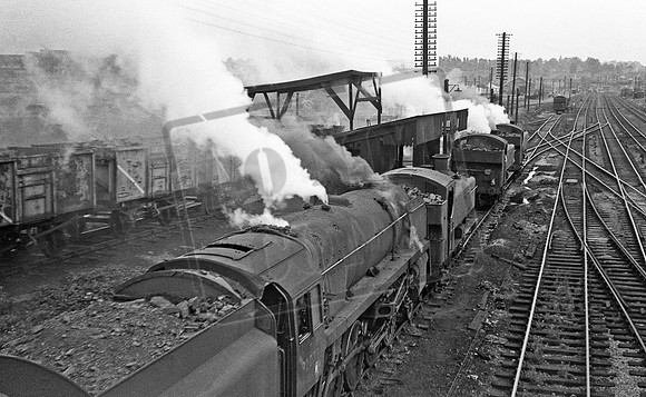 92079 1960s Bromsgrove