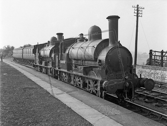 CD3 CD6 1958-06-28 Wolverton station