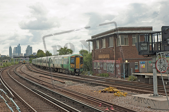 377135 2025-06-16 Clapham Junction