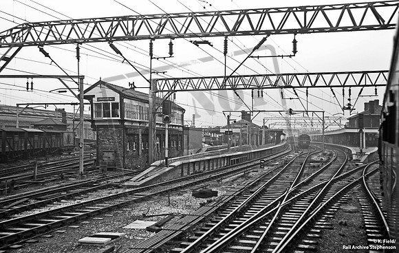 Stockport 1961c