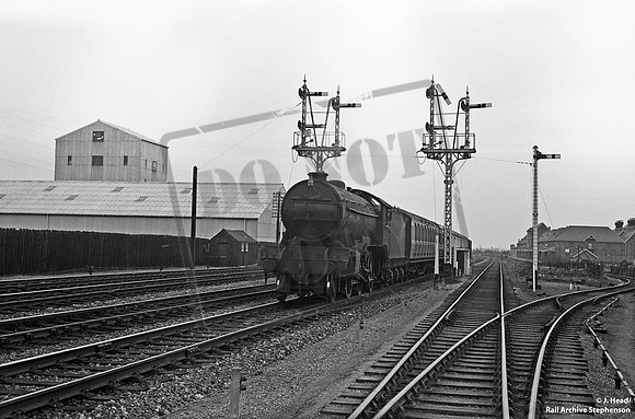61826 1956-03-24 Sleaford
