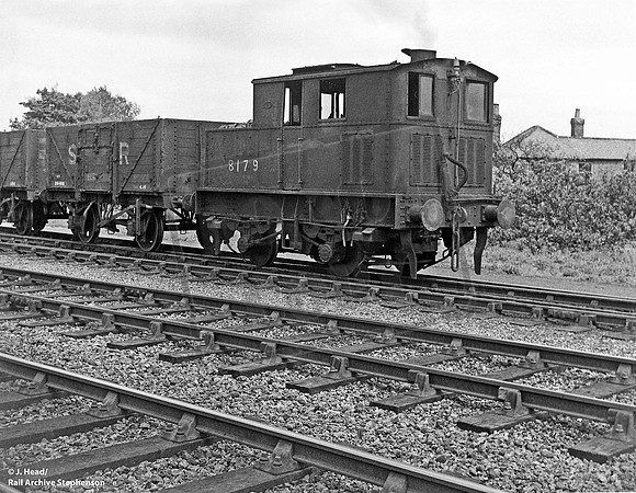 LNER 8179 1948-06-11 Boston