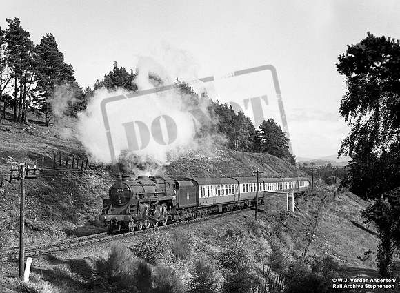 73106 1950s Carr Bridge