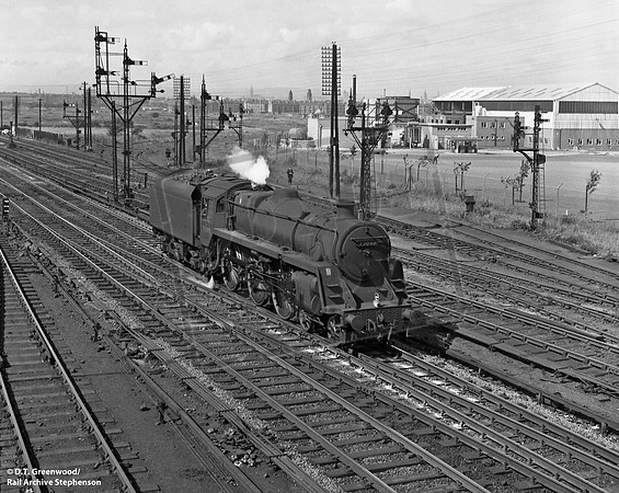 73098 1961-08-30 Polmadie