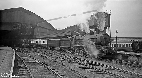 6018 1950-05-28 Bristol Temple Meads
