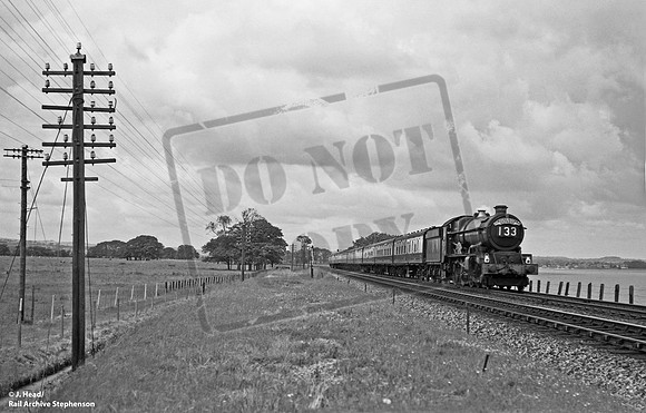 6018 1958-06-27 Powderham