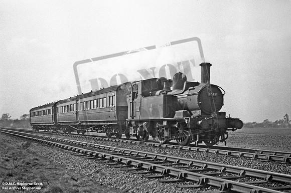 1448 1953-03-08 Eton