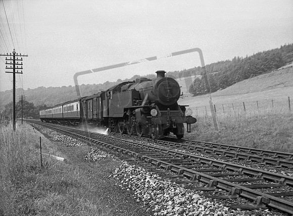 42067 1957-08-01 Dorking