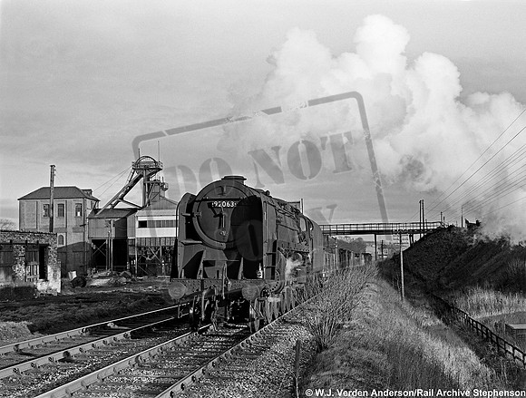 92063 1964-11 Leadgate