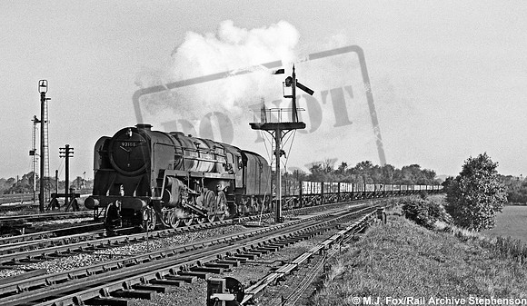 92108 1963-07-27 Syston
