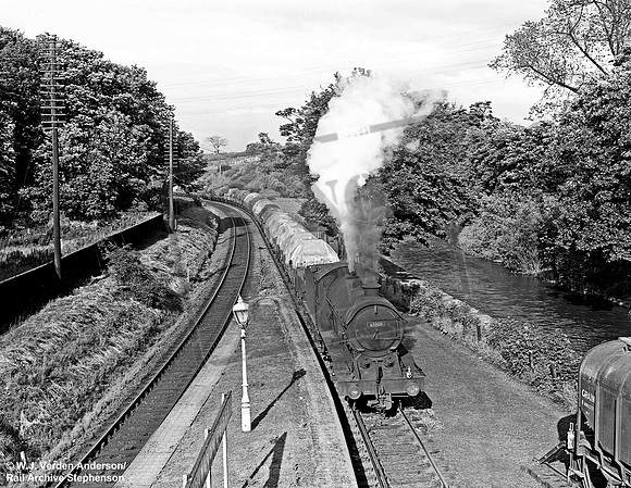 65909 1965-08 Cameron Bridge