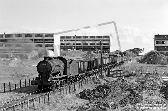 65914 1965c Glenrothes