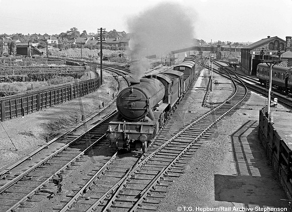 61821 1959-09-07 Basford North