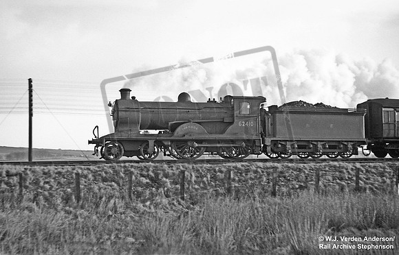 62410 1950-01 Lochmuir
