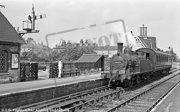 58065 1957-09-30 Southwell