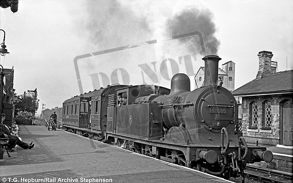 58085 1956-09-21 Southwell