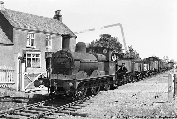 58209 1959-07-07 Ratby