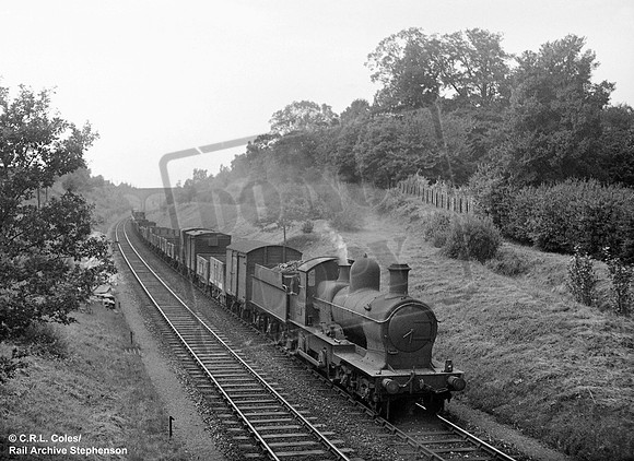 90xx 1946 Gerrards Cross