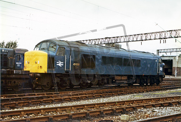 45038 1982-08-16 Bescot