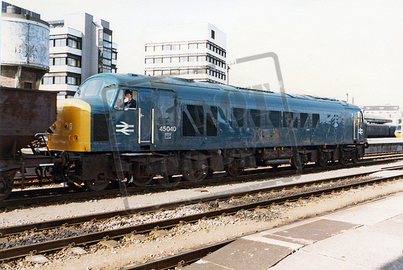 45040 1984-06-05 Cardiff General