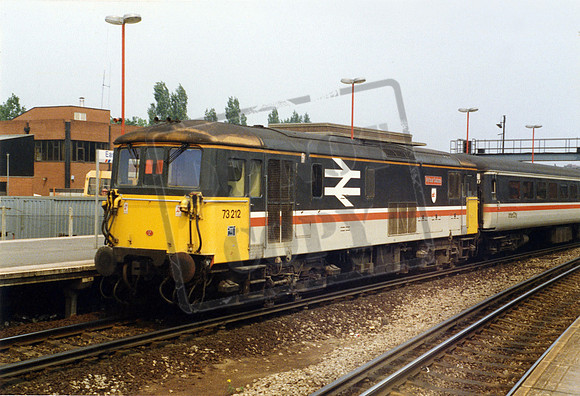 73212 1989-05-20 East Croydon