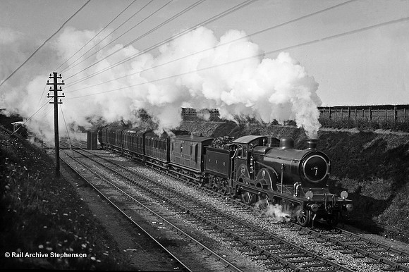 GER 1828 1910c Cromer High