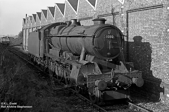 1010 1960-02-07 Swindon