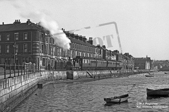 1376 1912c Weymouth