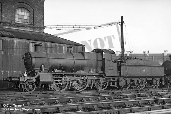 8327 1938 Swindon