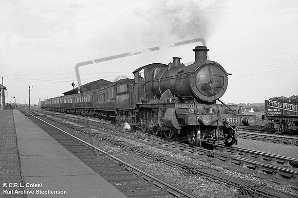 8313 1936-01 Taplow
