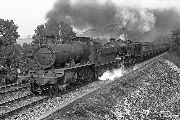 8337 1932 Dainton