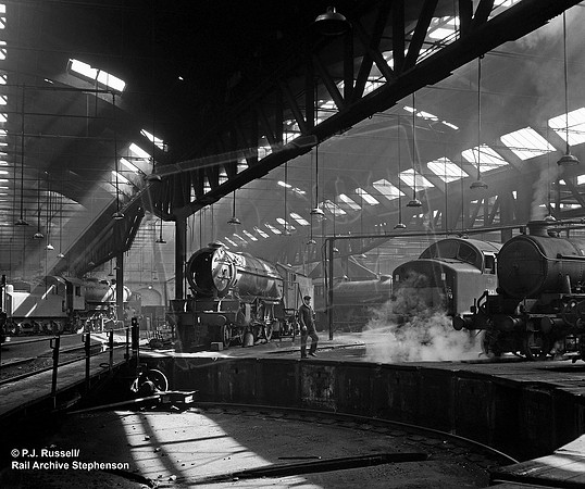 60xxx 1960s York
