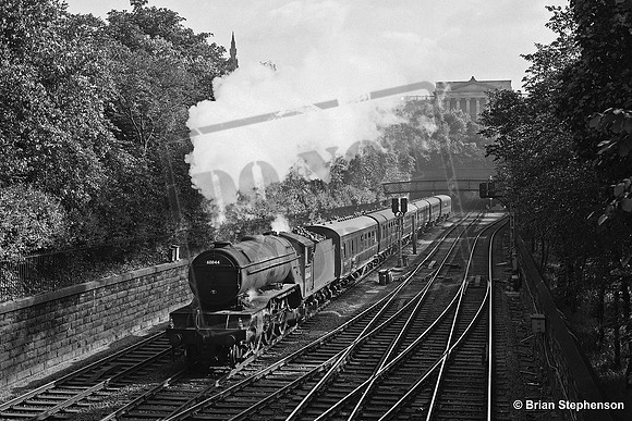 60844 1965-08-28 Edinburgh
