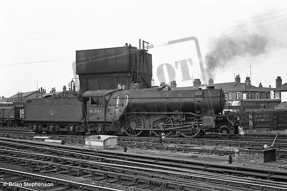 60849 1960s Peterborough North