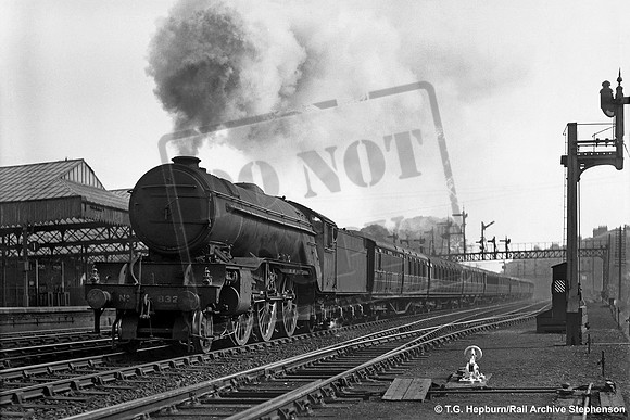 832 1947-06-02 Scarborough