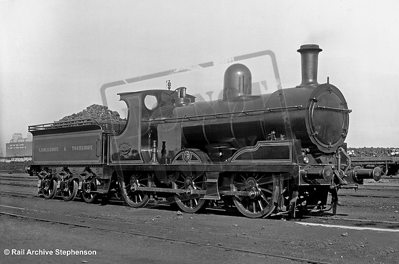 826 1910c  Fleetwood