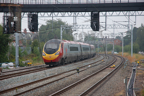 390013 2008-07-24 Atherstone