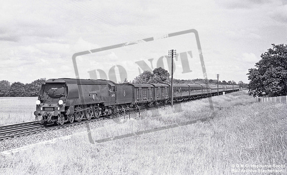 34092 1961-06-10 Paddock Wood