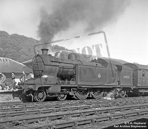 69855 1956-08-13 Richmond