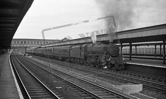 44838 1963-08-06 Rhyl